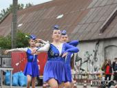 2022.10.15 - JESIENNY FESTYN CHARYTATYWNY DLA KACPERKA ORAZ SZAFOWANIE