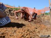 2019.06.30 - CHABER CHARYTATYWNY BERZYŃSKI BIEG Z PRZESZKODAMI - część 1 i 2