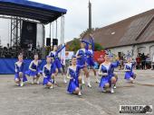 2022.10.15 - JESIENNY FESTYN CHARYTATYWNY DLA KACPERKA ORAZ SZAFOWANIE