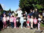 2023.10.08 – BIEG CHARYTATYWNY ORAZ FESTYN PO SZANSĘ DLA MONIKI część 2 z 4