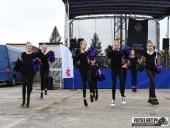 2022.10.15 - JESIENNY FESTYN CHARYTATYWNY DLA KACPERKA ORAZ SZAFOWANIE