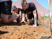 2019.06.30 - CHABER CHARYTATYWNY BERZYŃSKI BIEG Z PRZESZKODAMI - część 1 i 2