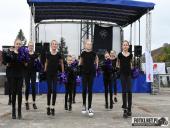 2022.10.15 - JESIENNY FESTYN CHARYTATYWNY DLA KACPERKA ORAZ SZAFOWANIE