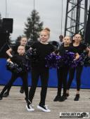 2022.10.15 - JESIENNY FESTYN CHARYTATYWNY DLA KACPERKA ORAZ SZAFOWANIE