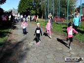 2023.10.08 – BIEG CHARYTATYWNY ORAZ FESTYN PO SZANSĘ DLA MONIKI część 2 z 4