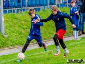 2025.10.17 - TURNIEJ ORLIK E1 - WOLSZTYN