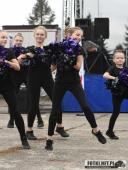 2022.10.15 - JESIENNY FESTYN CHARYTATYWNY DLA KACPERKA ORAZ SZAFOWANIE