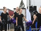 2022.10.15 - JESIENNY FESTYN CHARYTATYWNY DLA KACPERKA ORAZ SZAFOWANIE