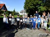 2023.10.08 – BIEG CHARYTATYWNY ORAZ FESTYN PO SZANSĘ DLA MONIKI część 2 z 4