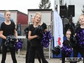 2022.10.15 - JESIENNY FESTYN CHARYTATYWNY DLA KACPERKA ORAZ SZAFOWANIE