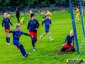 2025.10.17 - TURNIEJ ORLIK E1 - WOLSZTYN