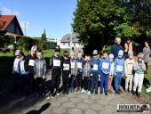 2023.10.08 – BIEG CHARYTATYWNY ORAZ FESTYN PO SZANSĘ DLA MONIKI część 2 z 4