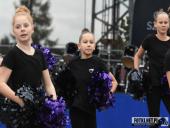 2022.10.15 - JESIENNY FESTYN CHARYTATYWNY DLA KACPERKA ORAZ SZAFOWANIE