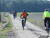 2021.10.10 - CHOBIENICKI CHARYTATYWNY MARSZOBIEG DLA MAI - cz. 3