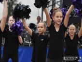 2022.10.15 - JESIENNY FESTYN CHARYTATYWNY DLA KACPERKA ORAZ SZAFOWANIE