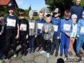 2023.10.08 – BIEG CHARYTATYWNY ORAZ FESTYN PO SZANSĘ DLA MONIKI część 2 z 4