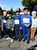 2023.10.08 – BIEG CHARYTATYWNY ORAZ FESTYN PO SZANSĘ DLA MONIKI część 2 z 4