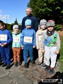 2023.10.08 – BIEG CHARYTATYWNY ORAZ FESTYN PO SZANSĘ DLA MONIKI część 2 z 4