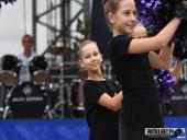 2022.10.15 - JESIENNY FESTYN CHARYTATYWNY DLA KACPERKA ORAZ SZAFOWANIE