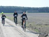 2021.10.10 - CHOBIENICKI CHARYTATYWNY MARSZOBIEG DLA MAI - cz. 3