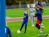 2025.10.17 - TURNIEJ ORLIK E1 - WOLSZTYN