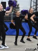 2022.10.15 - JESIENNY FESTYN CHARYTATYWNY DLA KACPERKA ORAZ SZAFOWANIE