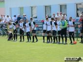 2017.06.15 - ORKAN CHORZEMIN - SOKÓŁ KASZCZOR