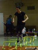 2018.01.31 - TRENING OBWODOWY Z WAB