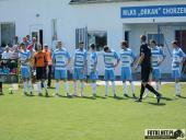 2017.06.15 - ORKAN CHORZEMIN - SOKÓŁ KASZCZOR