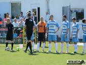 2017.06.15 - ORKAN CHORZEMIN - SOKÓŁ KASZCZOR