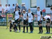 2017.06.15 - ORKAN CHORZEMIN - SOKÓŁ KASZCZOR