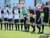 2017.06.15 - ORKAN CHORZEMIN - SOKÓŁ KASZCZOR