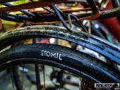 2025.05.01 - ZLOT ZABYTKOWYCH POJAZDÓW