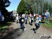 2023.10.08 – BIEG CHARYTATYWNY ORAZ FESTYN PO SZANSĘ DLA MONIKI część 2 z 4