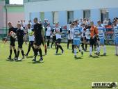 2017.06.15 - ORKAN CHORZEMIN - SOKÓŁ KASZCZOR