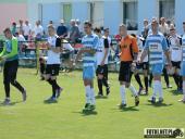 2017.06.15 - ORKAN CHORZEMIN - SOKÓŁ KASZCZOR