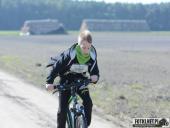 2021.10.10 - CHOBIENICKI CHARYTATYWNY MARSZOBIEG DLA MAI - cz. 3