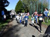 2023.10.08 – BIEG CHARYTATYWNY ORAZ FESTYN PO SZANSĘ DLA MONIKI część 2 z 4