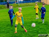 2025.10.17 - TURNIEJ ORLIK E1 - WOLSZTYN