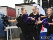 2022.10.15 - JESIENNY FESTYN CHARYTATYWNY DLA KACPERKA ORAZ SZAFOWANIE