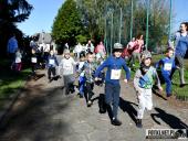 2023.10.08 – BIEG CHARYTATYWNY ORAZ FESTYN PO SZANSĘ DLA MONIKI część 2 z 4