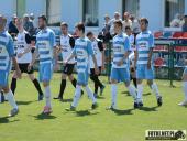 2017.06.15 - ORKAN CHORZEMIN - SOKÓŁ KASZCZOR