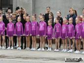 2022.10.15 - JESIENNY FESTYN CHARYTATYWNY DLA KACPERKA ORAZ SZAFOWANIE