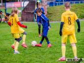 2025.10.17 - TURNIEJ ORLIK E1 - WOLSZTYN