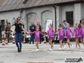 2022.10.15 - JESIENNY FESTYN CHARYTATYWNY DLA KACPERKA ORAZ SZAFOWANIE