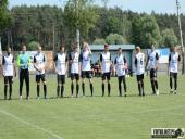 2017.06.15 - ORKAN CHORZEMIN - SOKÓŁ KASZCZOR