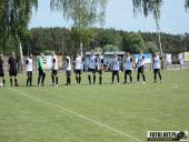 2017.06.15 - ORKAN CHORZEMIN - SOKÓŁ KASZCZOR