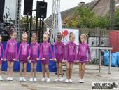 2022.10.15 - JESIENNY FESTYN CHARYTATYWNY DLA KACPERKA ORAZ SZAFOWANIE