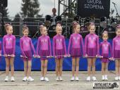 2022.10.15 - JESIENNY FESTYN CHARYTATYWNY DLA KACPERKA ORAZ SZAFOWANIE