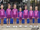 2022.10.15 - JESIENNY FESTYN CHARYTATYWNY DLA KACPERKA ORAZ SZAFOWANIE